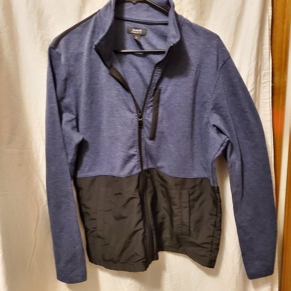 Alfani Other - Two tone Alfani track jacket